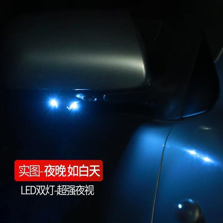 Car Car Camera 12 V 360