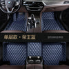 适用于捷豹XFL XEL XJL XF XE XJ F-PACE EPACE全包围汽车脚垫