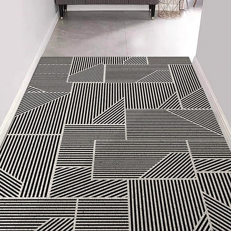 Nordic Floor Mat Entryway Floor Mat Premium Feelpvc Foot Mat Stain Resistant Non Slip