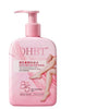 OHBT Vitamin B5 Hair Removal Cream – Full Body Root Removal No Black Dot Women