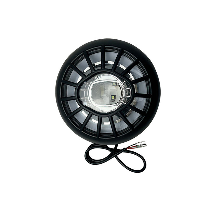 Large Motorcycle Waterproof Electric Vehicle Modified