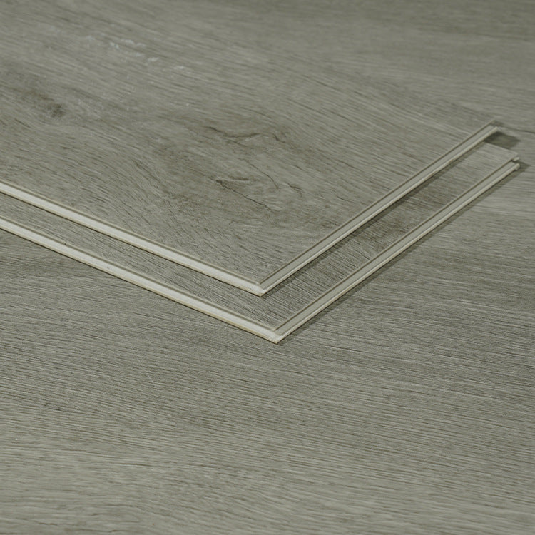 Vinyl floor Click Lock SPC  vinyl  plastic composite floor