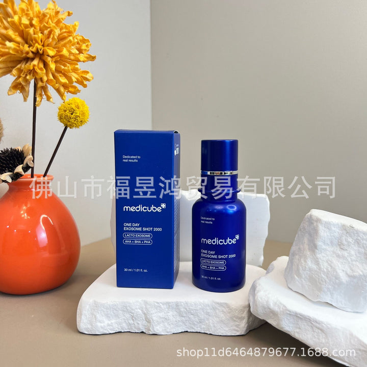 medicube Serum Face Cream Toner