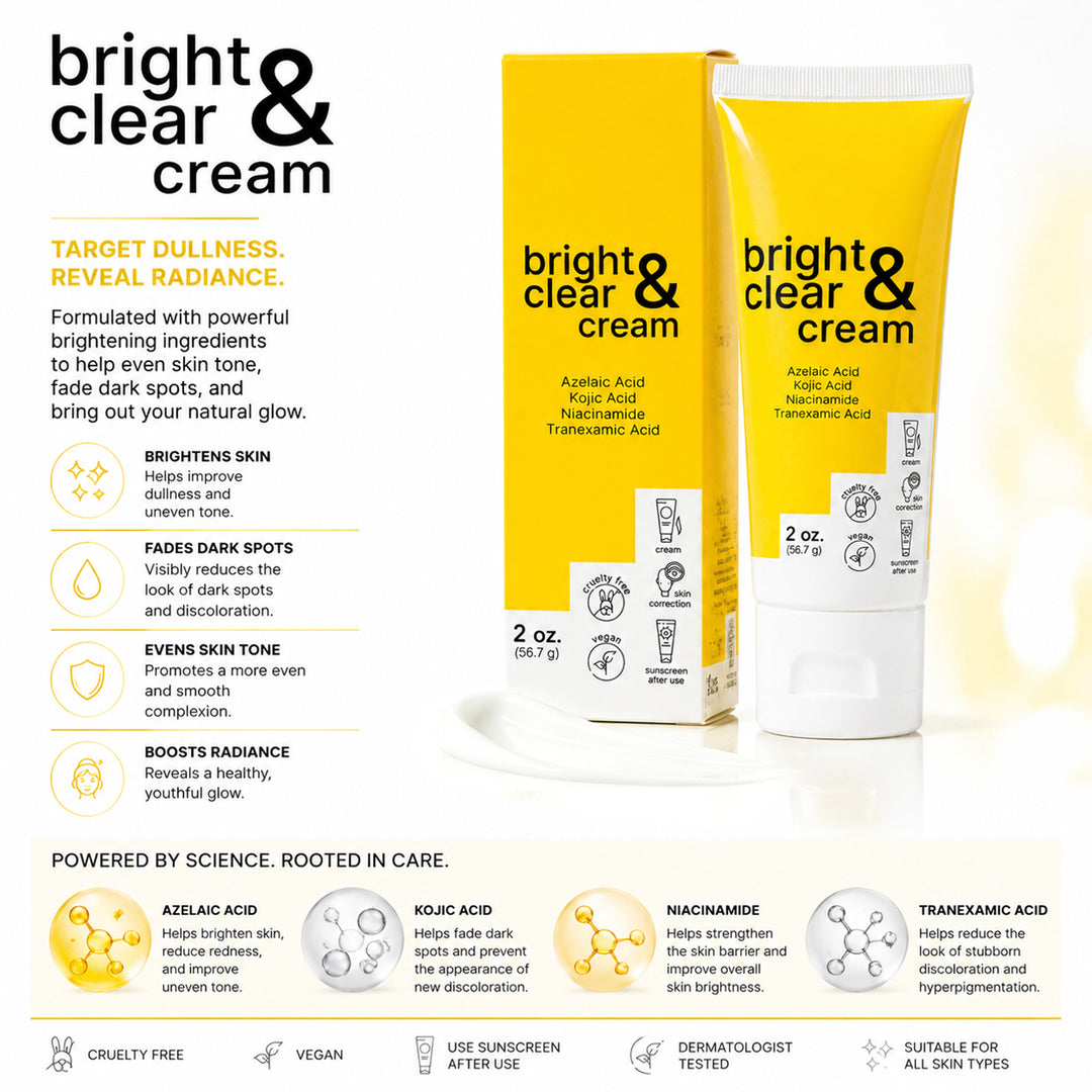 radiance cream Face Face Cream