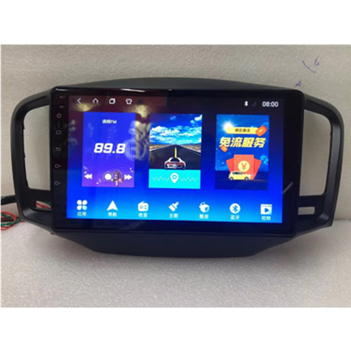 350 DVD 9 Car GPS