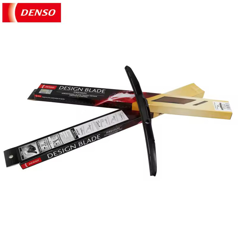 高韧性雨刷 DDP-026L 85212-0R030 电装通用扣环汽车专用雨刮片