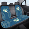 Chinese Style Car Seat Cushion – Breathable Four-Season Universal Single Piece
