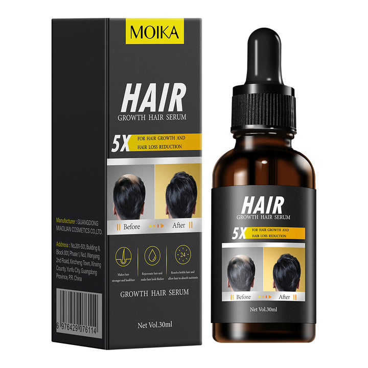 Export Transparent Serum Hydrating Moisturizing Skincare