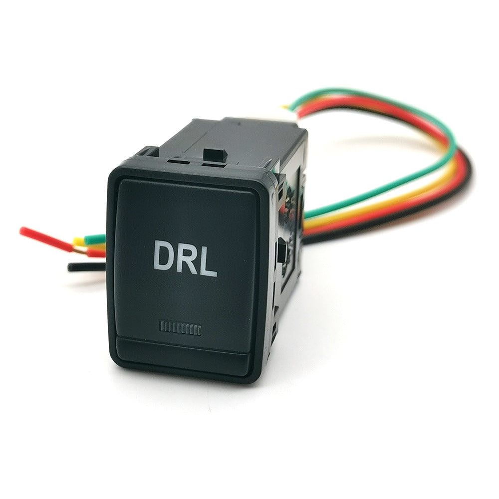 Compatible DRLSteering Wheel