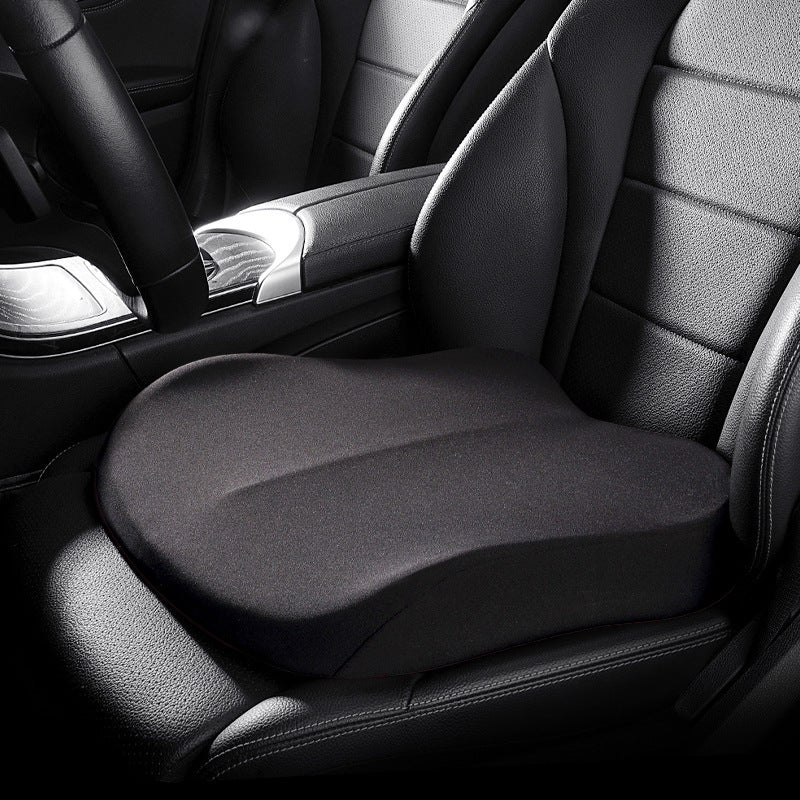 Car Seat Cushion Women's Seat Cushion All Season Universal Small Memory Foam Seat Cushion
