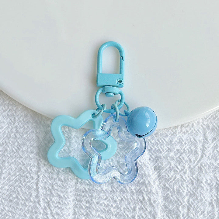 Ins Hanging Summer Keychain Wireless