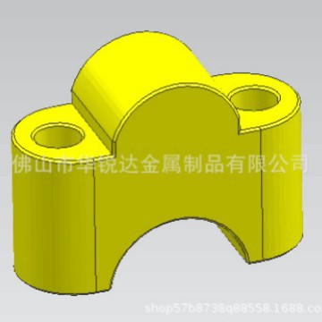 Small Custom Motorcycle Modified CNC Universal