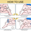 hair removal cream脱毛膏温和去毛全身脱毛霜身体护理TK爆款定制