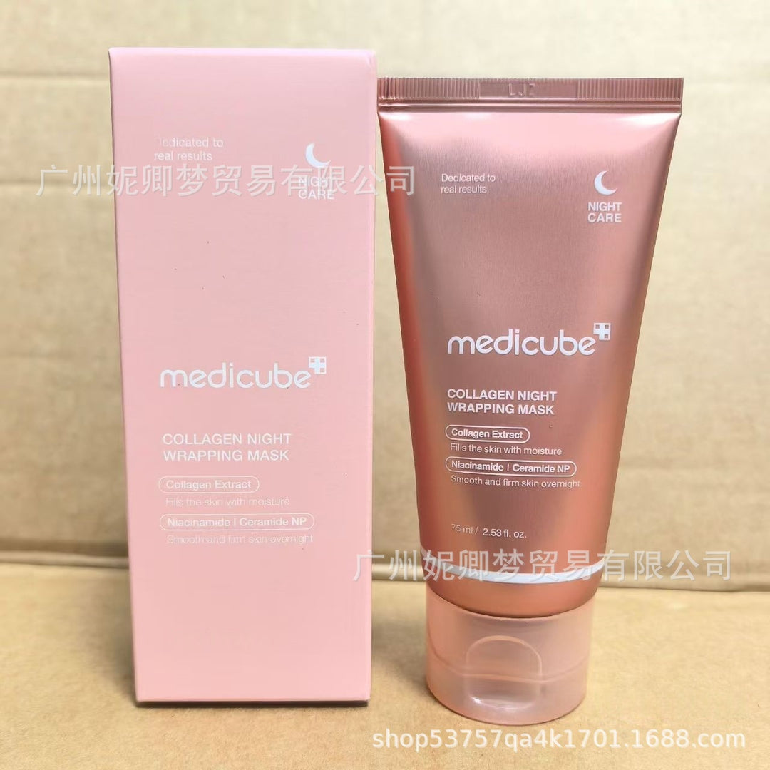 Medicube Serum Face Cream Toner Face Wash Primer Mask