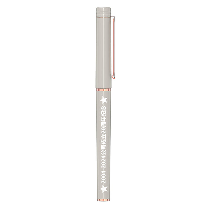 Office Gel Signature Pen – Smooth Ink Business & Student Writing Pen