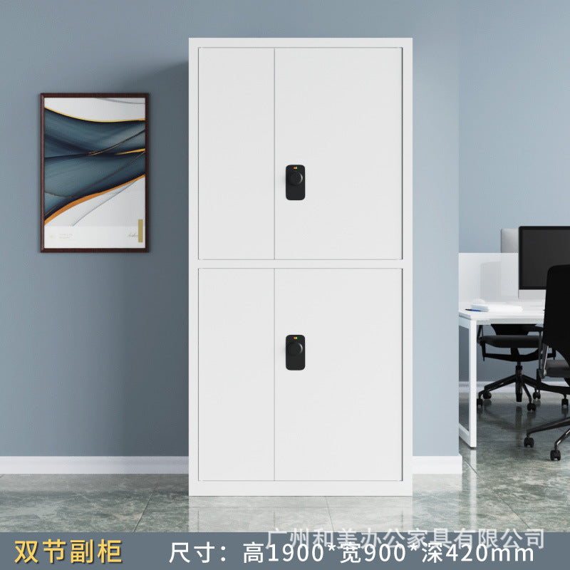 Office Transparent Storage