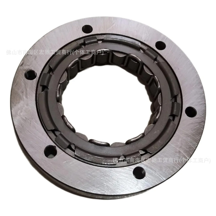 Motorcycle Dm 200 Dm 250 Vort-x 250 Cs 125 W