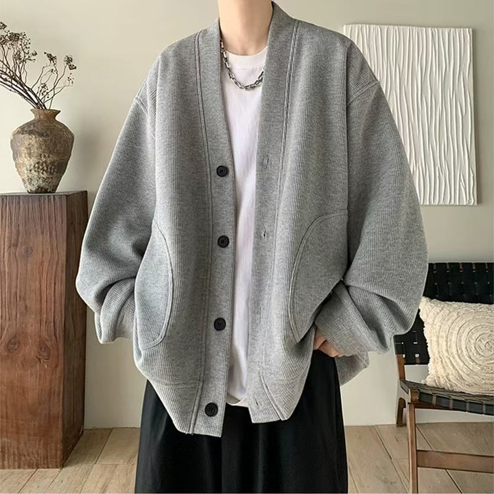V New Jacket