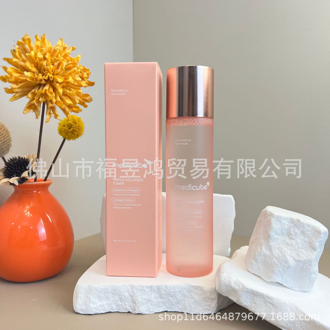 medicube Serum Face Cream Toner