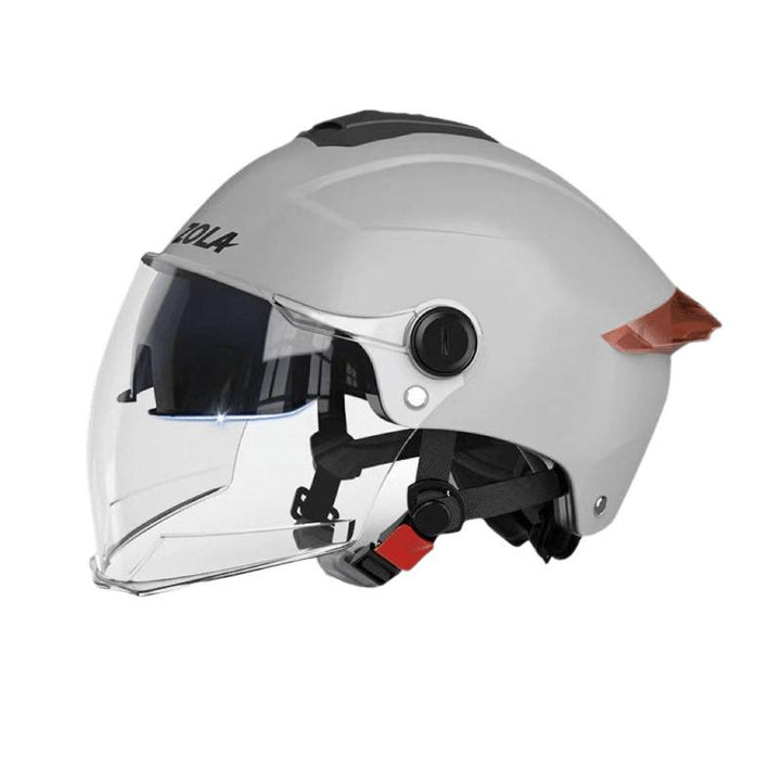 Motorcycle Helmet Women's Men's
