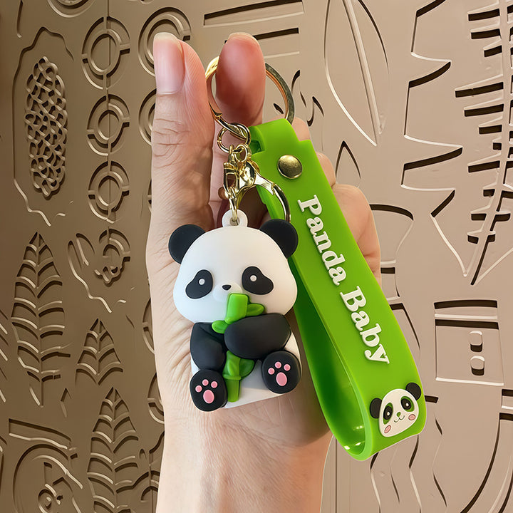 Small Keychain Bag Hanging Decor Small Gift