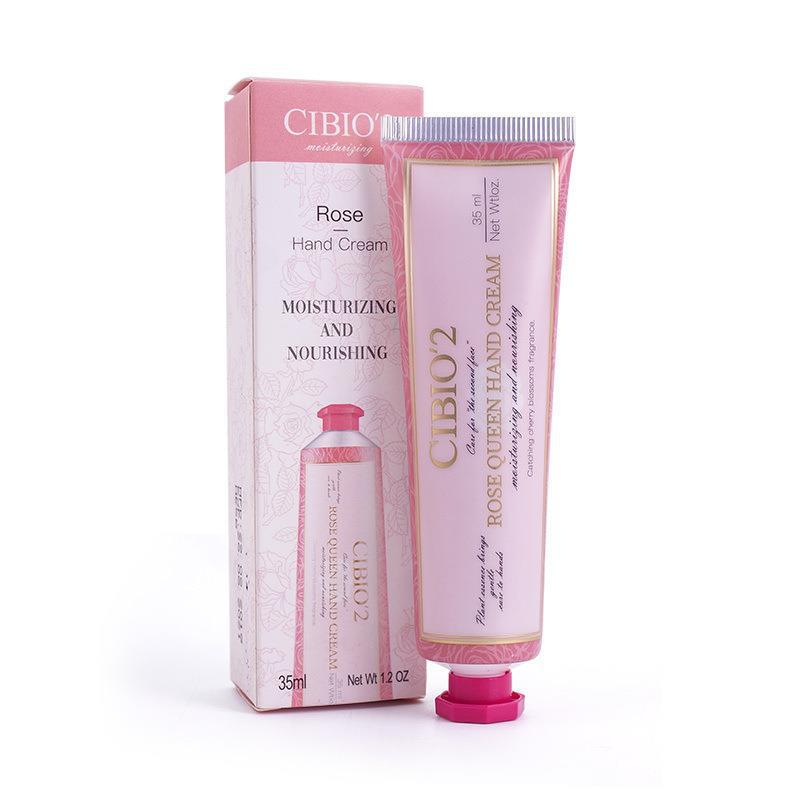 cibio 2 Hand Creamcb Hand Cream Souvenir Gift Practical Small