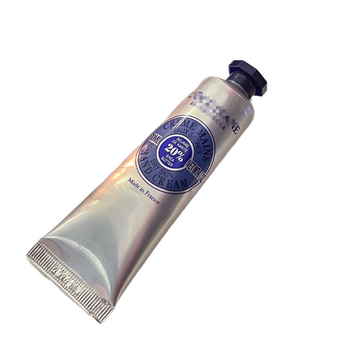 Hand Cream 30 ml Hydrating Moisturizing Fragrance Hand Cream Souvenir Gift Rose