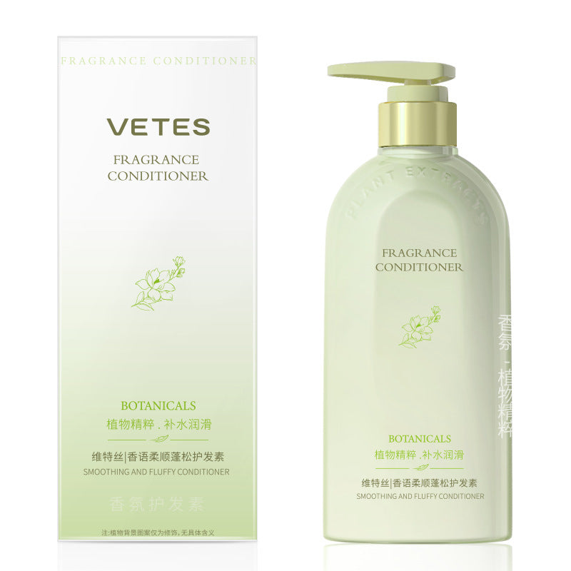 Shampoo Set Shampoo
