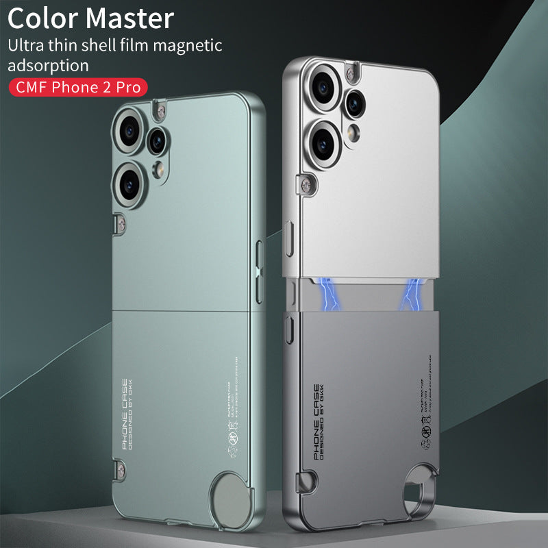 Newfor Nothing CMF Phone 2 Pro Phone Case