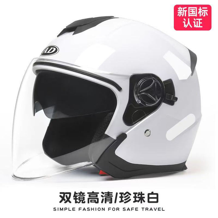 3 C AD Helmet Women's Motorcycle Men's