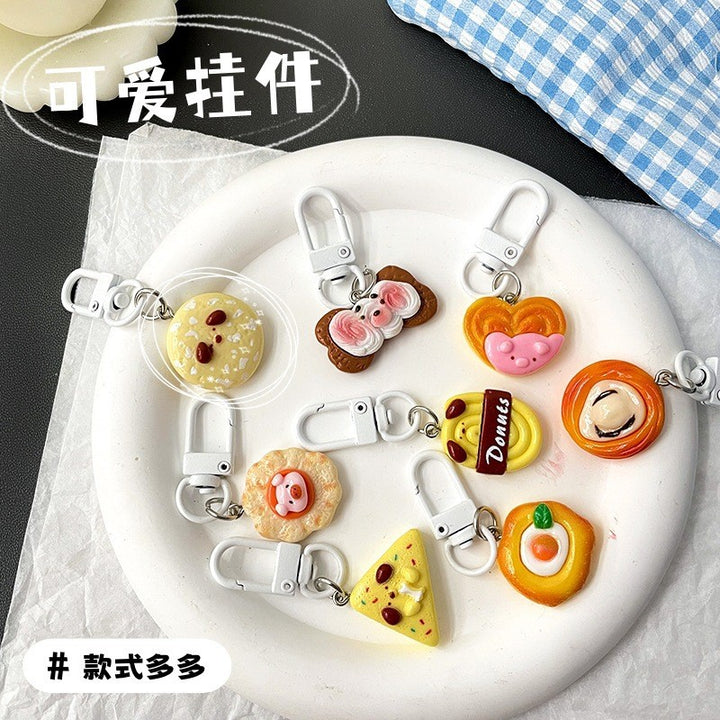 Keychain Custom Cute Hanging Kids Gift Student Gift Wholesale