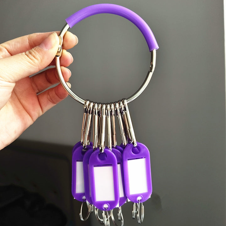 Storage Keychain