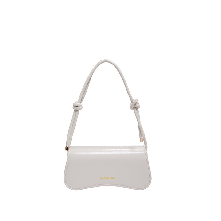 Popular Underarm Bag Bag Fashion Minimalist Elegant Shoulder Bag Export Small Shoulder Bag