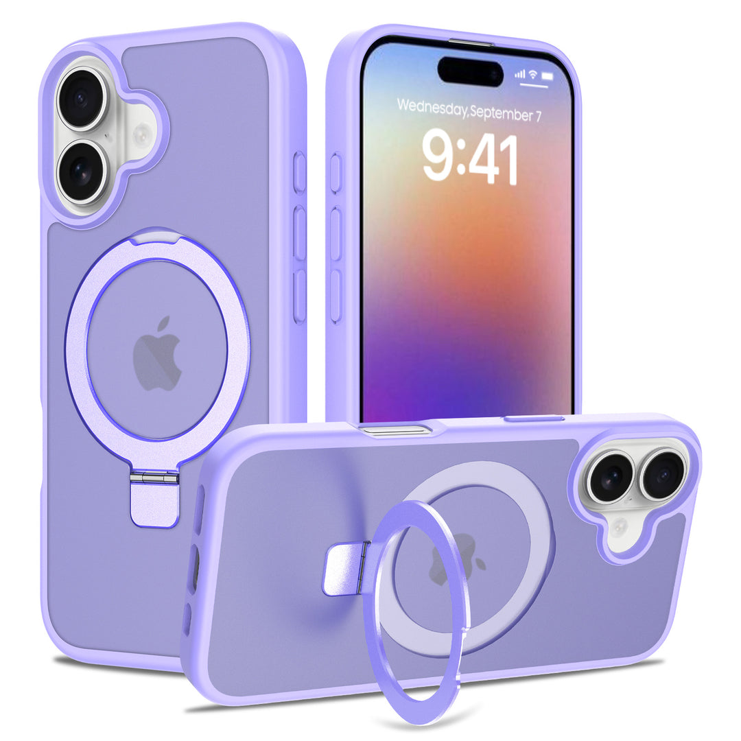 For iPhone 17 Phone Case Mag Safe Mag Safe Shockproof
