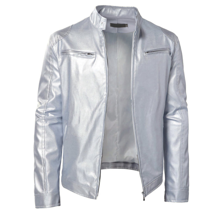 Winter Fashion Menpu Jacket Cardigan