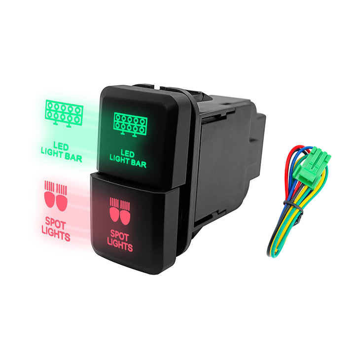 Compatible 12 V Led