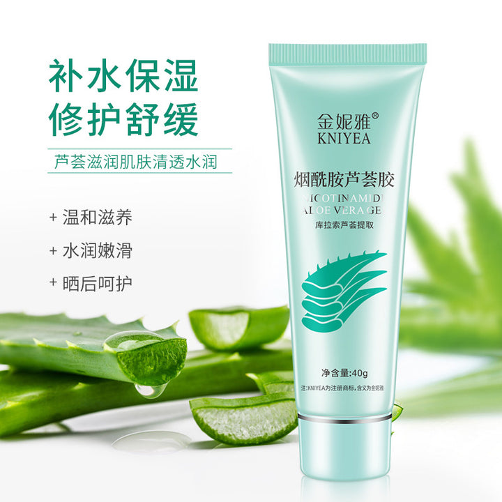 Exfoliating Body Cleanse Face Body Scrub
