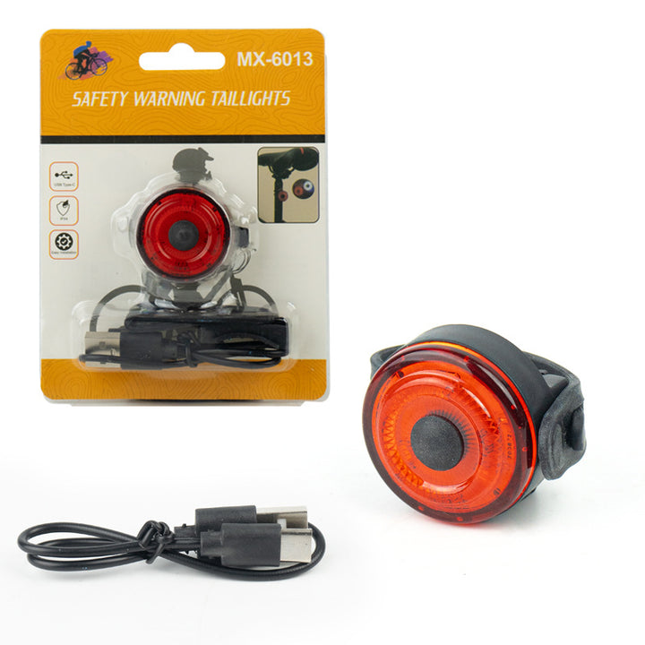 New Bicycle USBCharging Creative Accessories