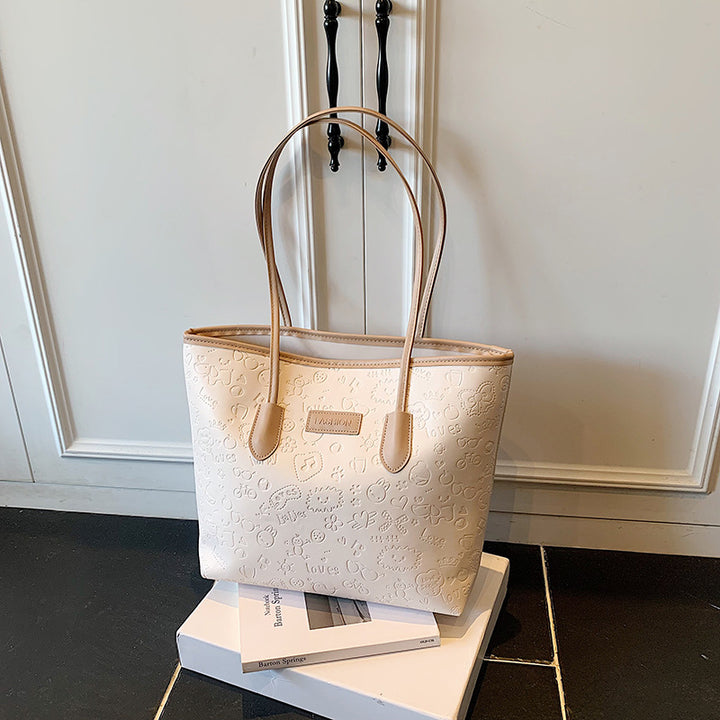 Bag Women's New Tote Bag