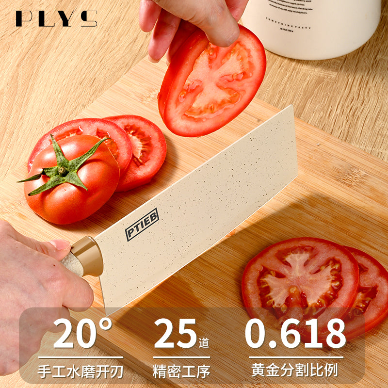 不锈钢刀具套装厨房全套菜刀菜板硅胶厨具家用刀具全套刀代发批发