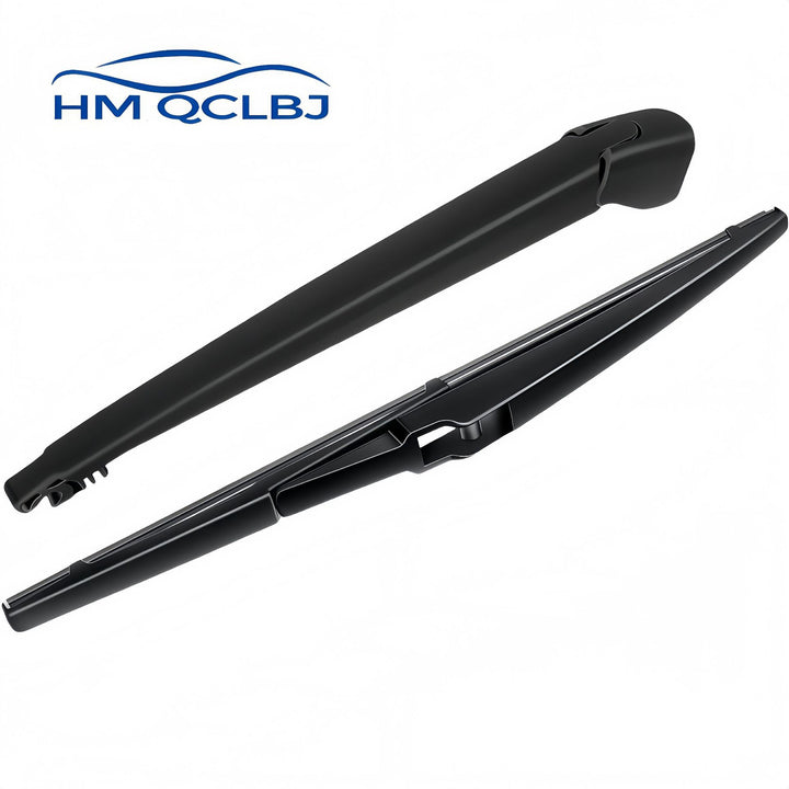 12" Rear Windshield Windscreen Washer Wiper Blade For