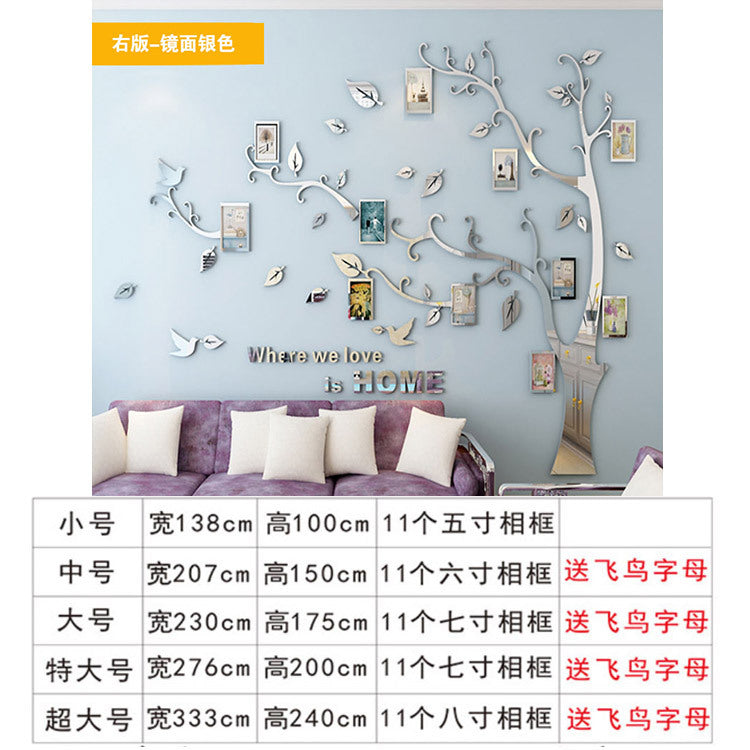 3 d Living Room Entryway Bedroom Decor