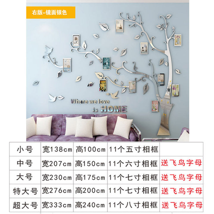 3 d Living Room Entryway Bedroom Decor