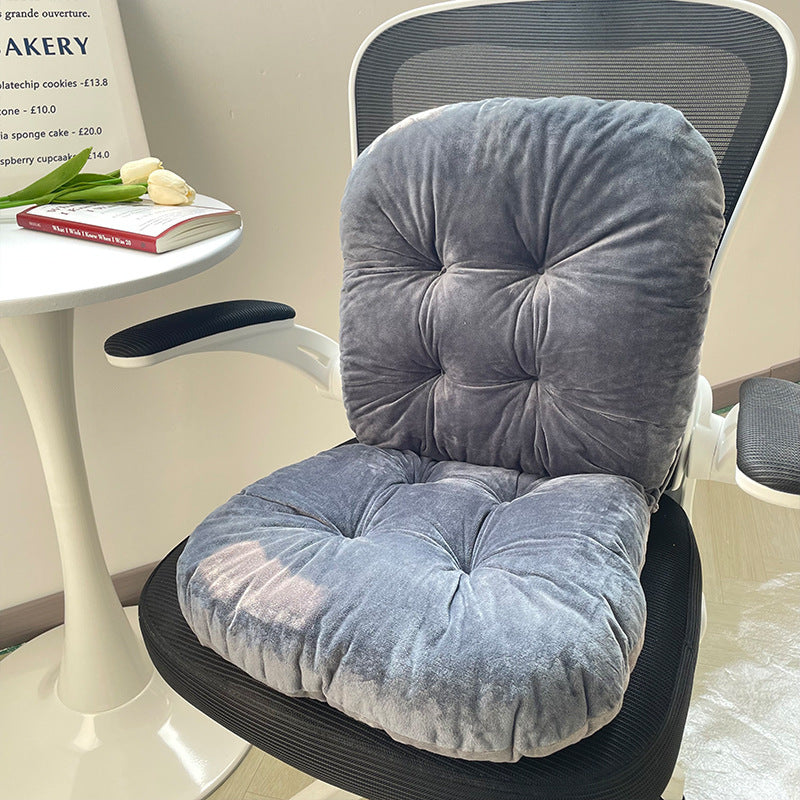 Thickened Student Seat Cushion Office Wholesale