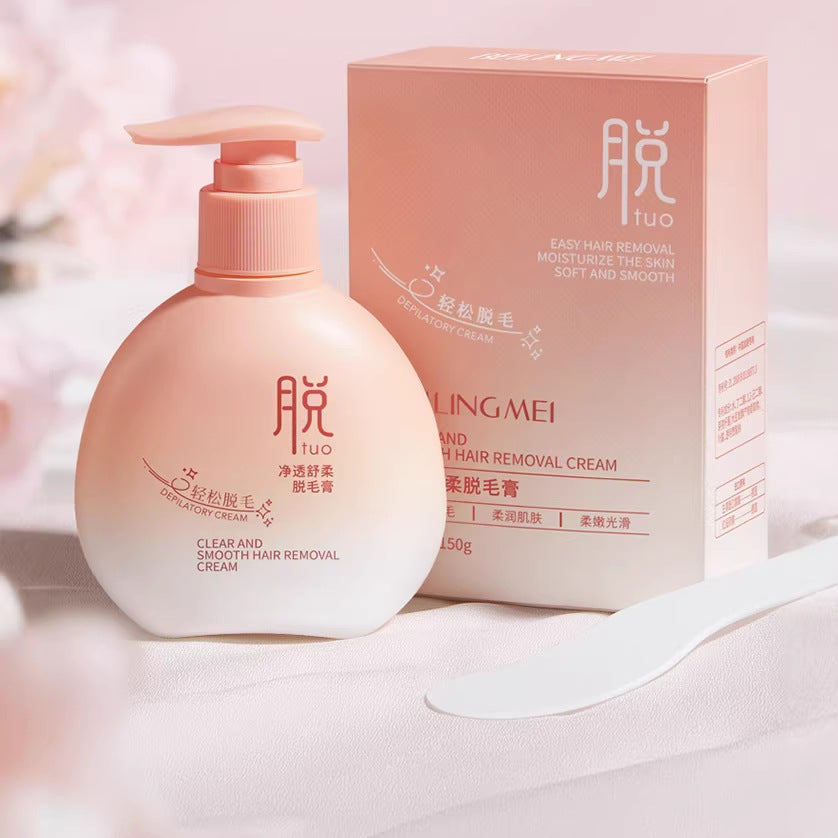 Large Hair Removal Cream Women Gentle Factory Wholesale