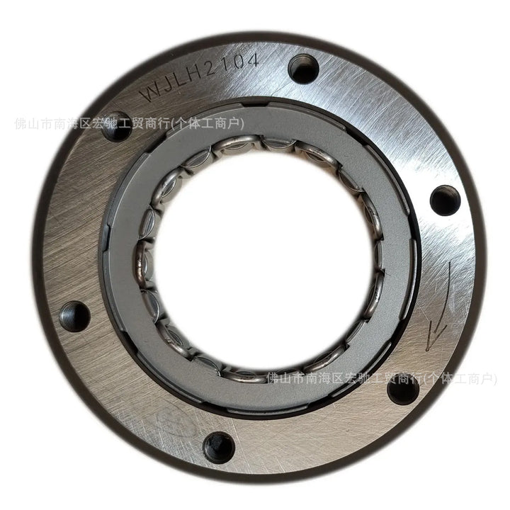 Motorcycle Dm 200 Dm 250 Vort-x 250 Cs 125 W