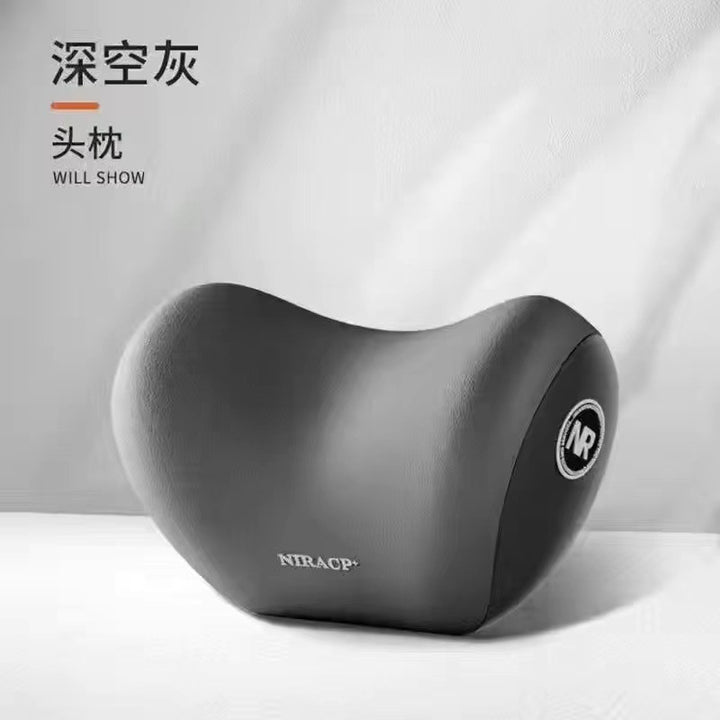 Car Car Mount Memory Foam Back Support Home
