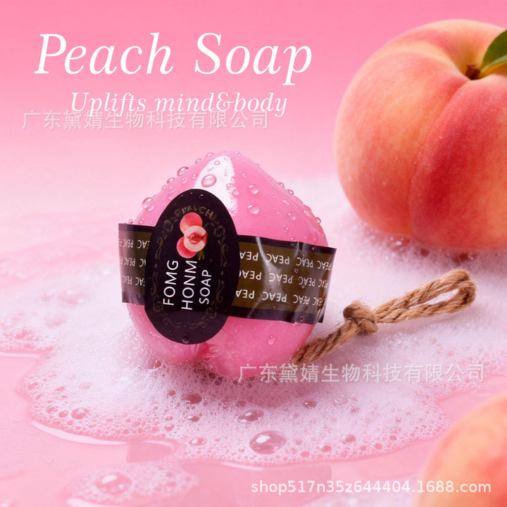 Fruit Long Lasting Kids Bath