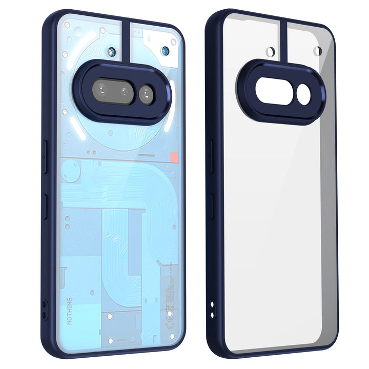 For Noting Phone 3 A Phone Case Frosted TM Phone 3 A lite Full Coverage Protective Case