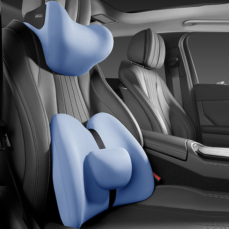 New Car Memory Foam Neck Pillow Wholesale